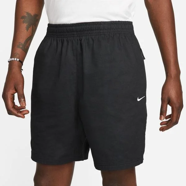 Nike SB Skyring Skate Shorts Black