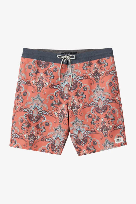 Oneill Mens Boardshorts Cruzer 19"