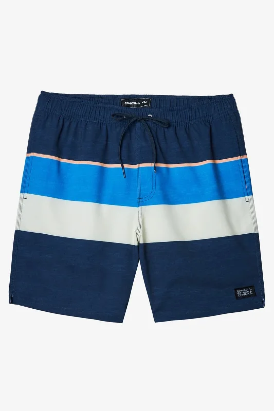 NAVY (NVY)