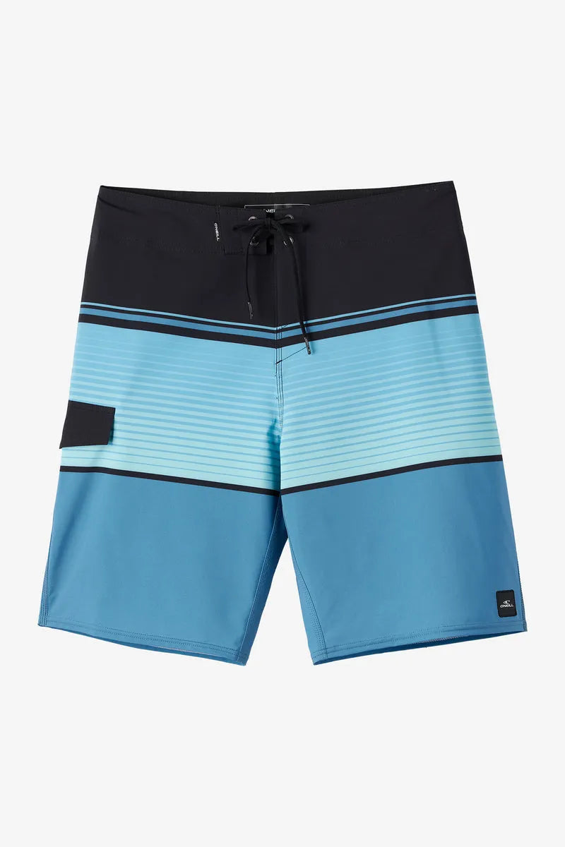 COPEN BLUE (CPBL)