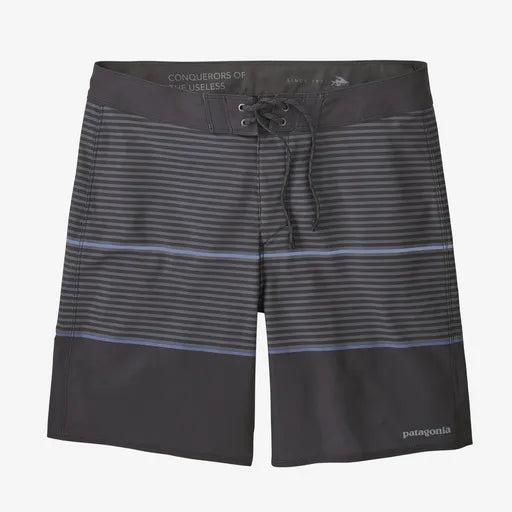 Patagonia Mens Boardshorts Hydropeak 18"