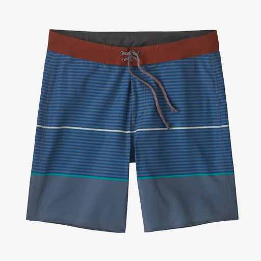 Olivas Stripe: Utility Blue (OLSU)