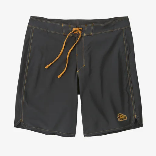 Patagonia Mens Boardshorts Hydropeak Scallop 18"