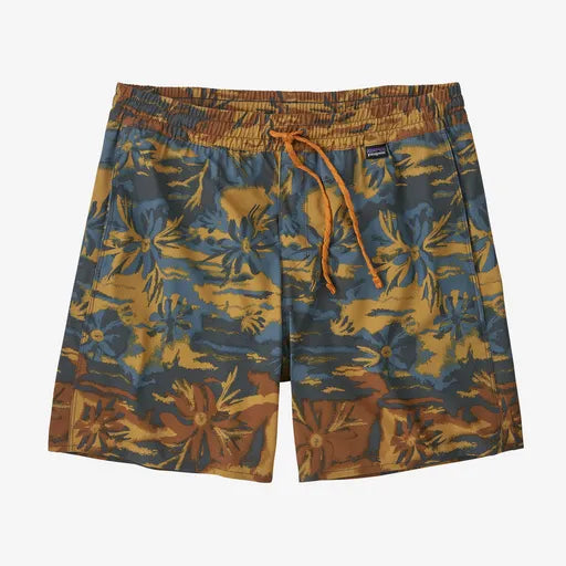 Patagonia Mens Boardshorts Hydropeak Volley 16"