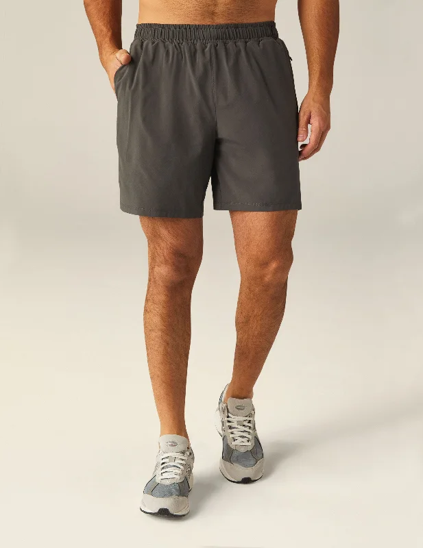 Pivotal Men's Performance Lined Short