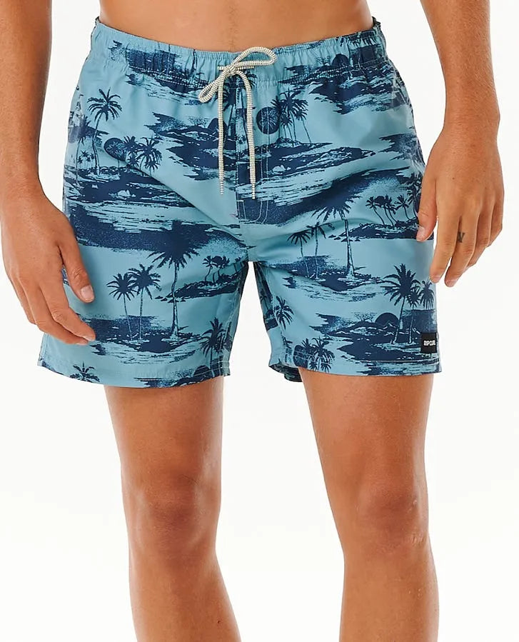 Rip Curl Mens Boardshorts Dreamers 16" Volley