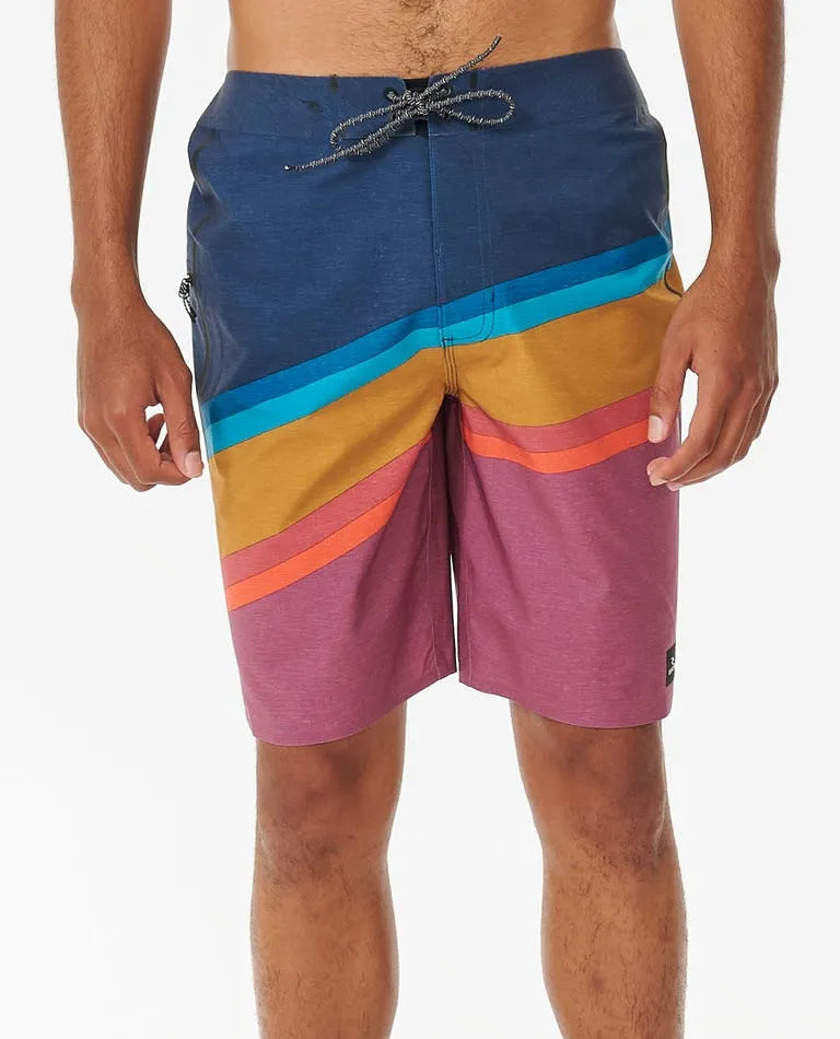 Rip Curl Mens Boardshorts Mirage Revert Ultimate 20"