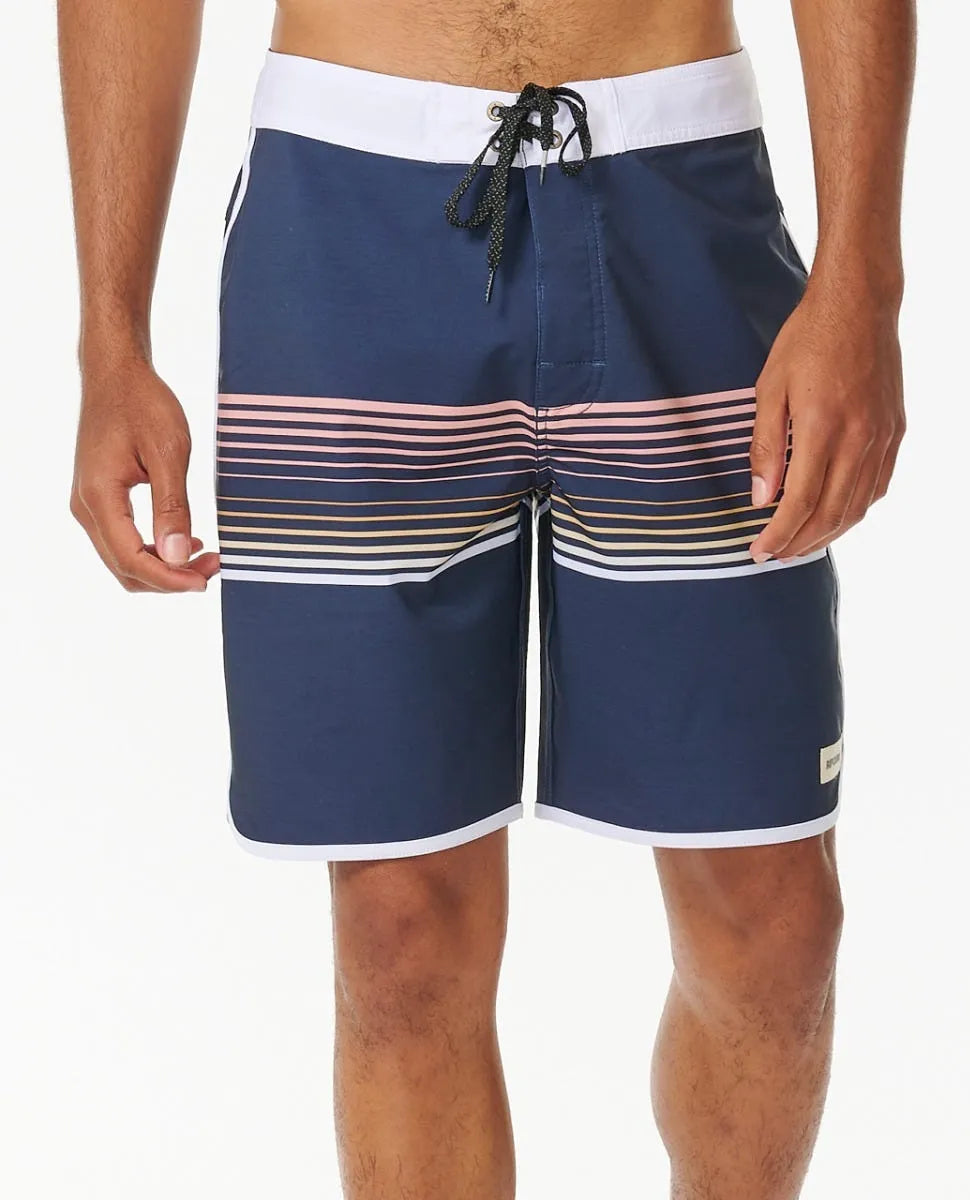 Rip Curl Mens Boardshorts Mirage Surf Revival 19"