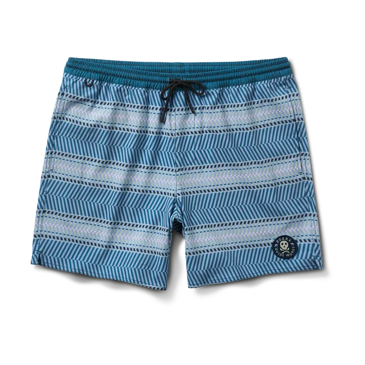 Roark Revival Mens Boardshorts Shorey 16"