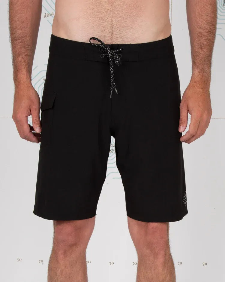 Salty Crew Mens Bardshorts Lowtide