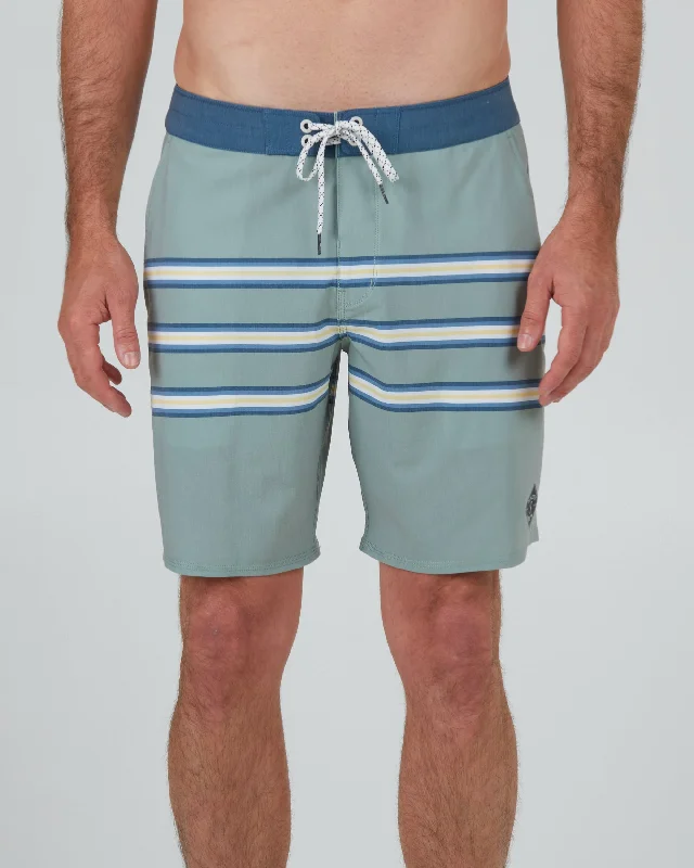 Salty Crew Mens Boardshorts Shorebreak