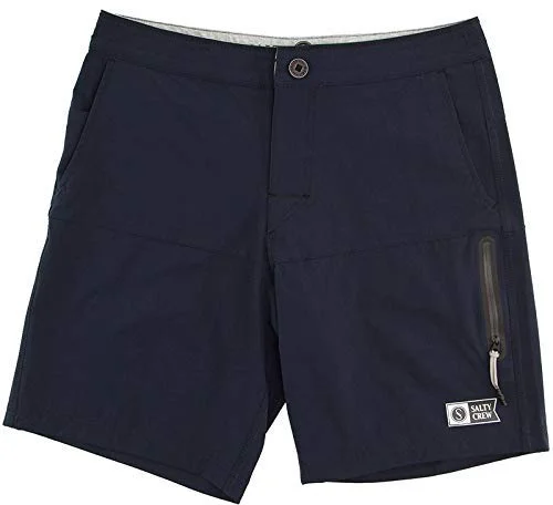 Salty Crew streamline walkshorts