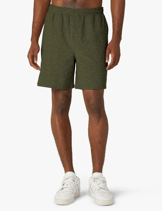 Spacedye Take It Easy Men's Short