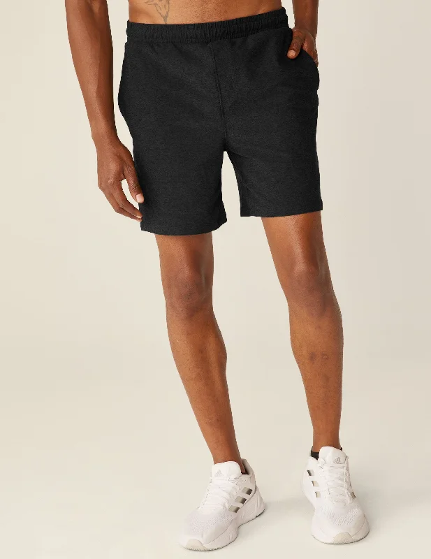 Spacedye Take It Easy Men's Short