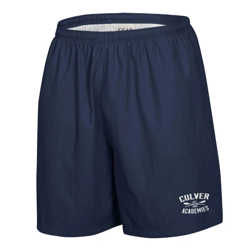 Summer Swim Trunk - Navy