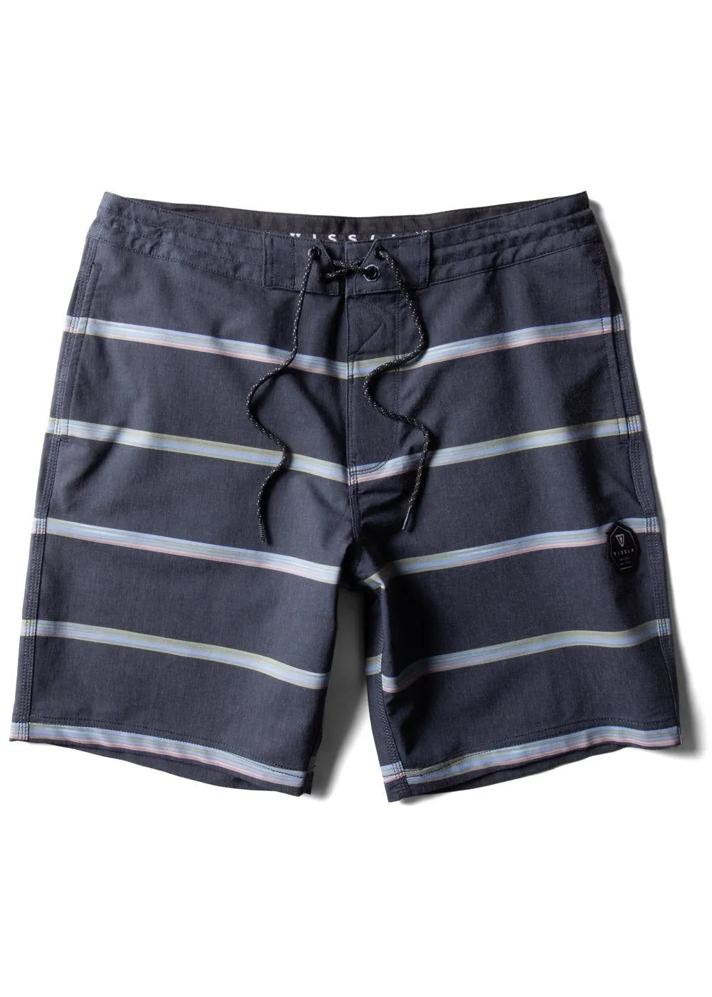 Vissla Mens Boardshorts Spaced Out 18.5”