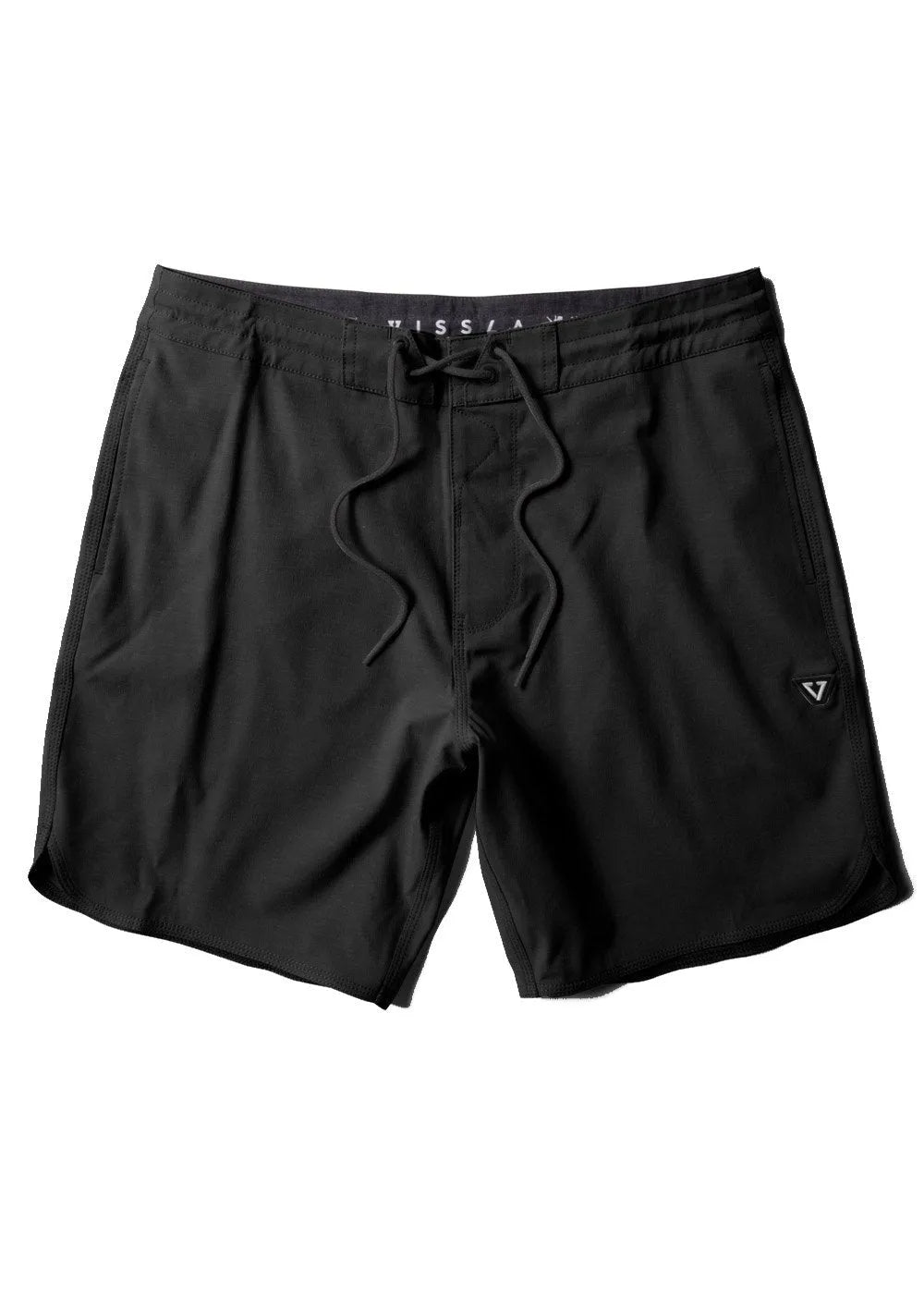 Vissla Mens Boardshorts Stoke’m 17.5"