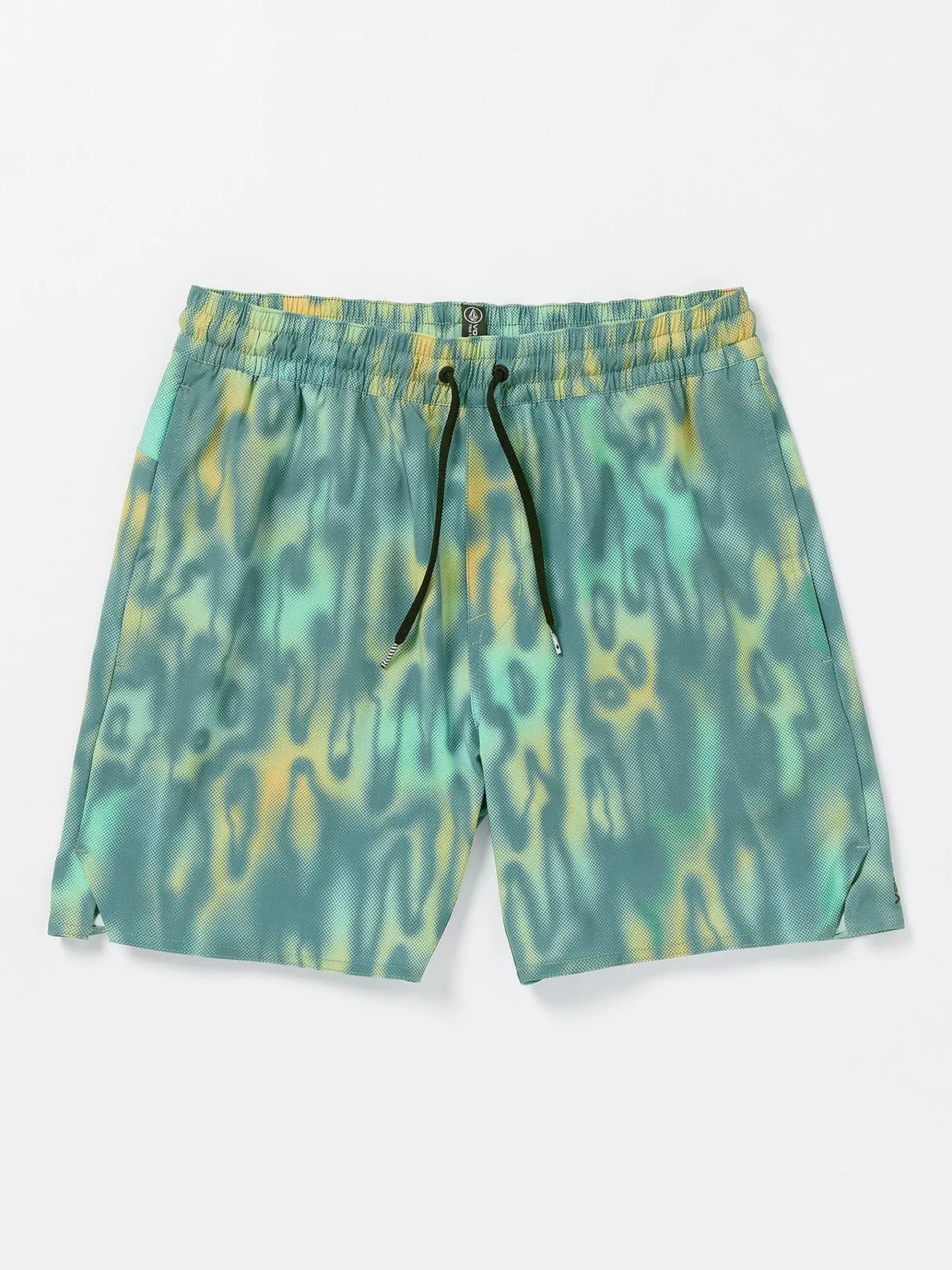 Volcom Mens Boardshorts Frickin Ascender