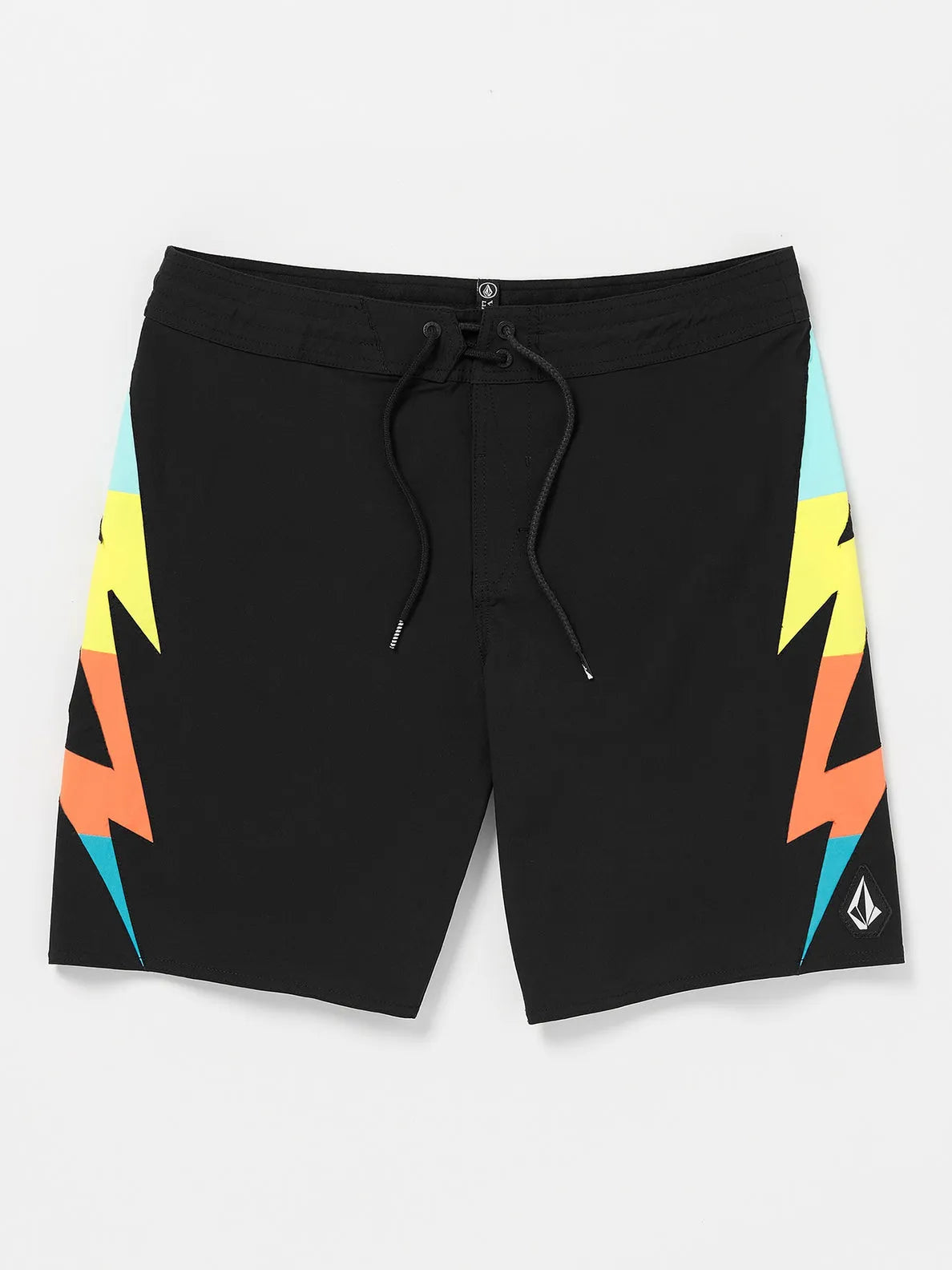 Volcom Mens Boardshorts Zapped Liberators