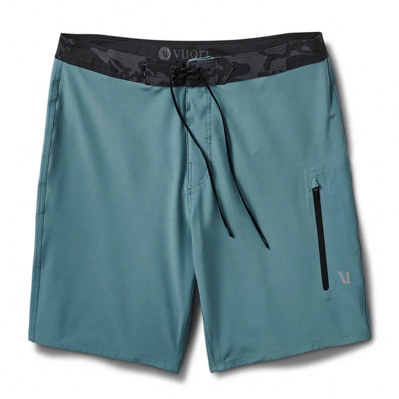 Vuori Mens Boardshorts Infinity