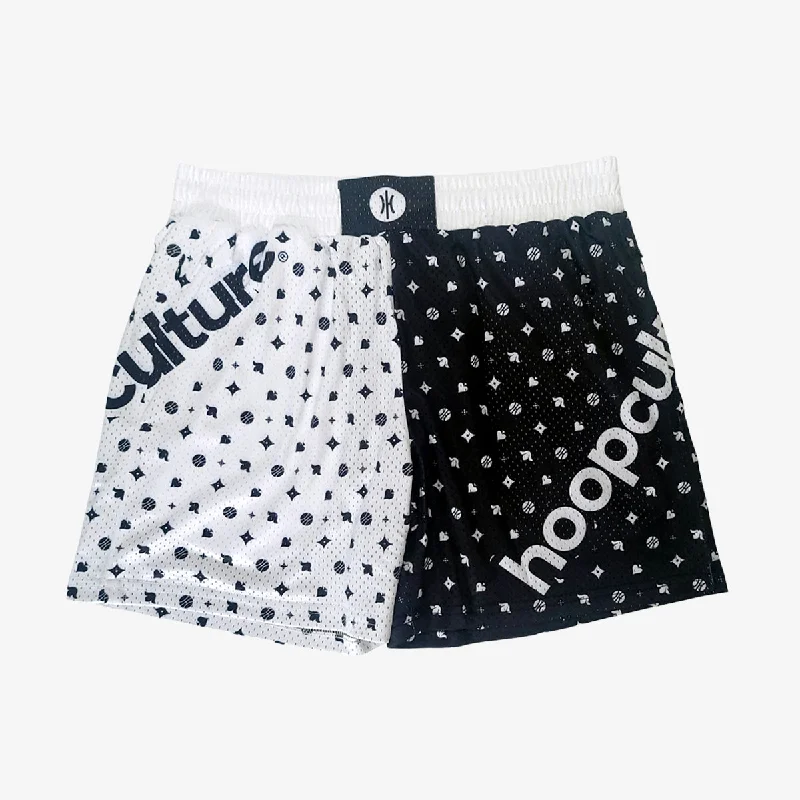 Youth - Dieci Mesh Shorts